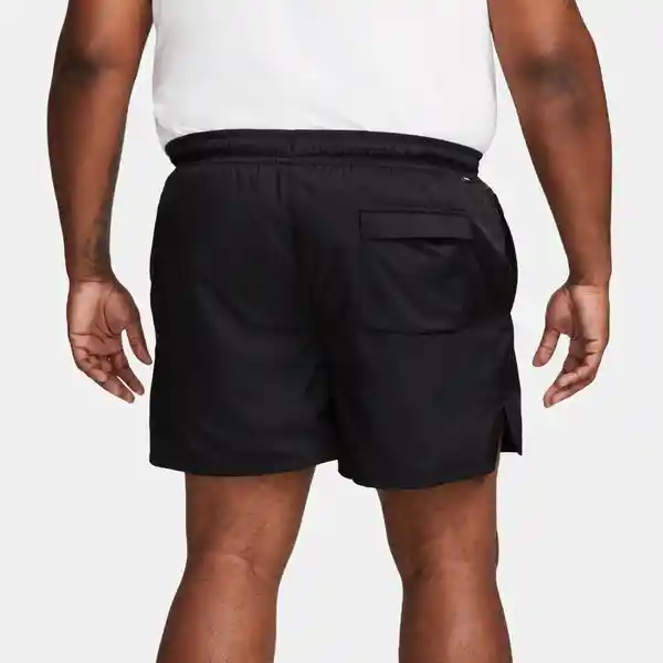 Nike Short M Club Wvn Lnd Flow Negro L Ref: DM6829-010