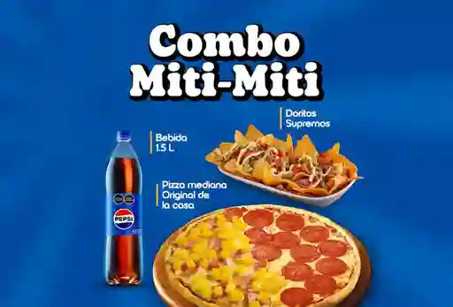 Combo miti-miti