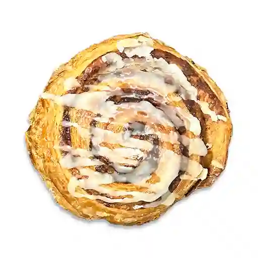 Rollo de Canela