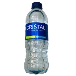 Agua Cristal 300 ml