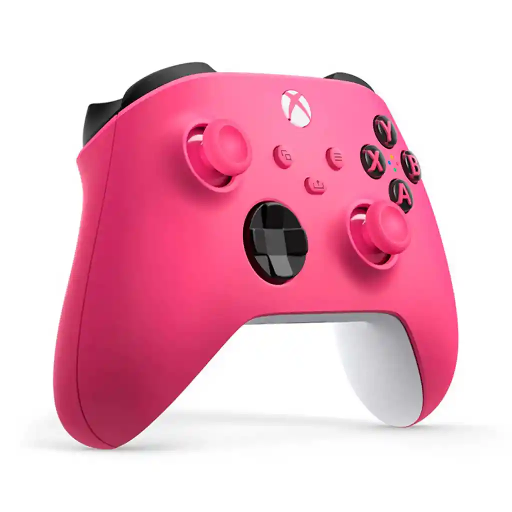 Xbox Control Rosa QAU-00082