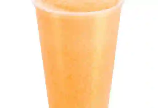 Granizado De Mandarina