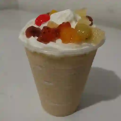 Smoothie de Tamarindo con Yogurt