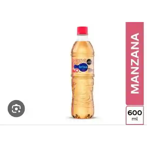 Agua H2o Manzana