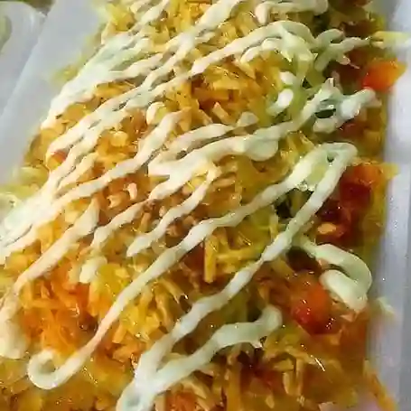 Chori Buti