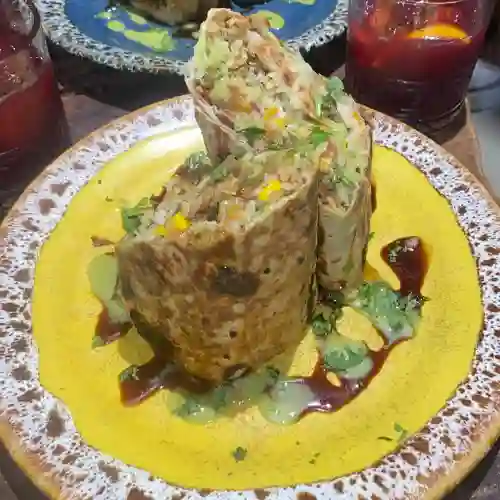 Burro Tradicional