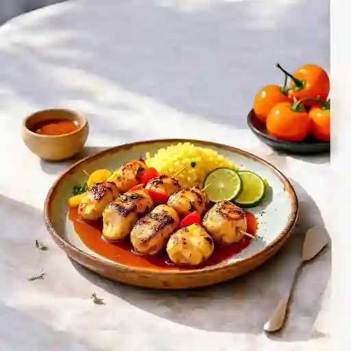 Chuzo Pollo
