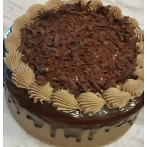 Torta de Café 1 Libra
