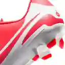 Nike Guayos Legend 10 Club Para Fútbol Hombre Amarillo Talla 11