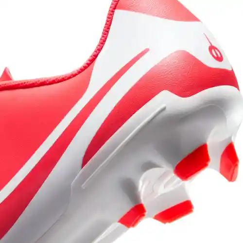 Nike Guayos Legend 10 Club Para Fútbol Hombre Amarillo Talla 11