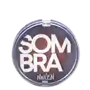 Nailen Sombra Individual Plata (Lanz) No.66 3 g