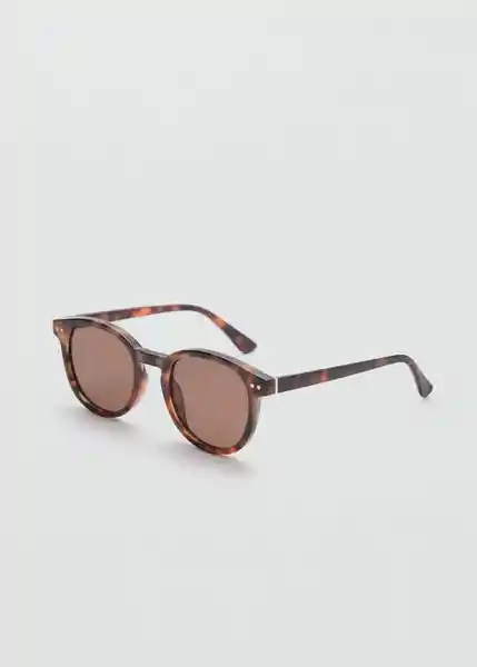 Gafas Porter Chocolate Hombre Mango