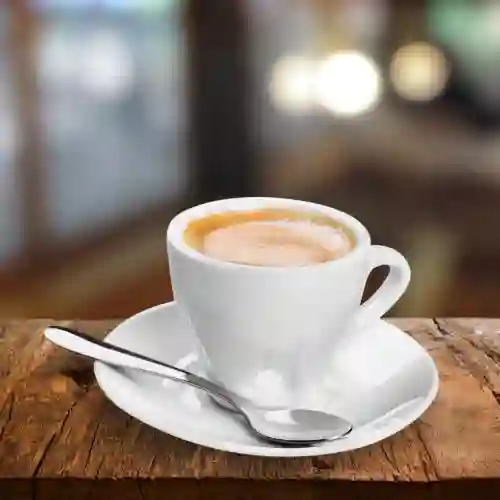 Cafe Late