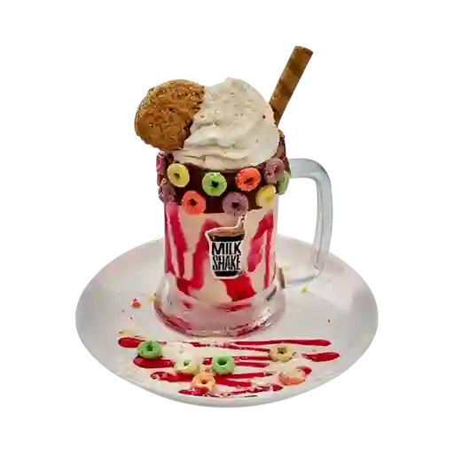 Combo Snacks y Postre