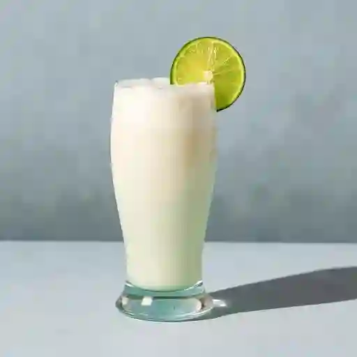 Limonada de Coco
