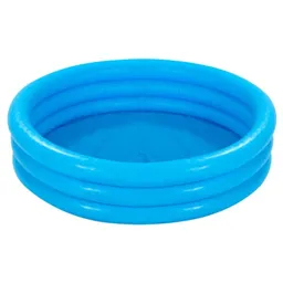 Piscina Inflable Azul