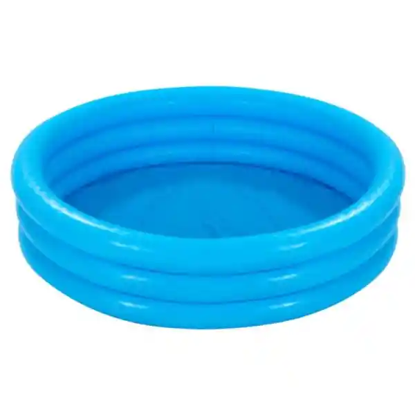 Piscina Inflable Azul