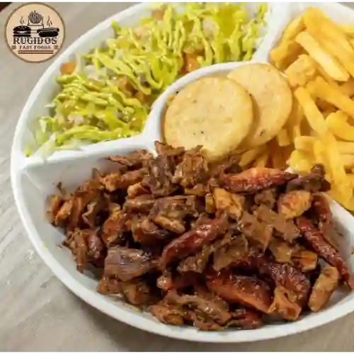 Picada Familiar