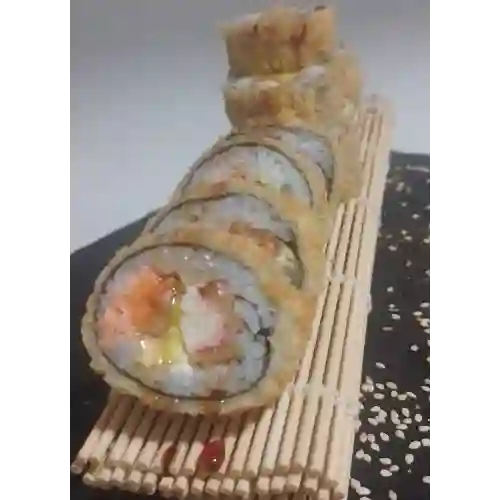 Tigger Rolls