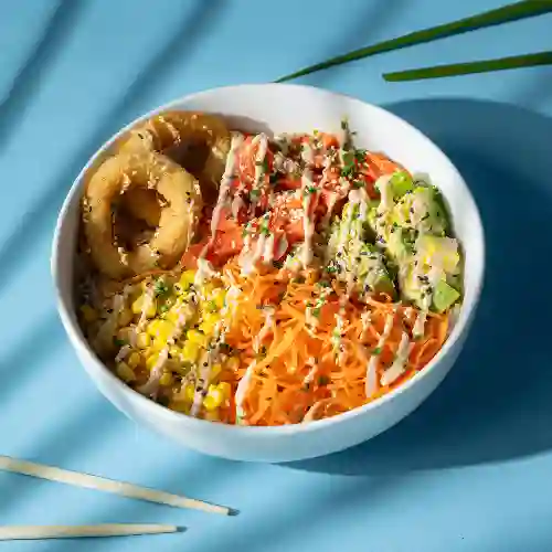 Poke Bowl Philadelphia