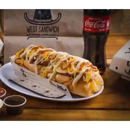 Perro Caliente