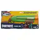 Nerf Lanzador de Agua Super Soaker Fortnite Pump-Sg