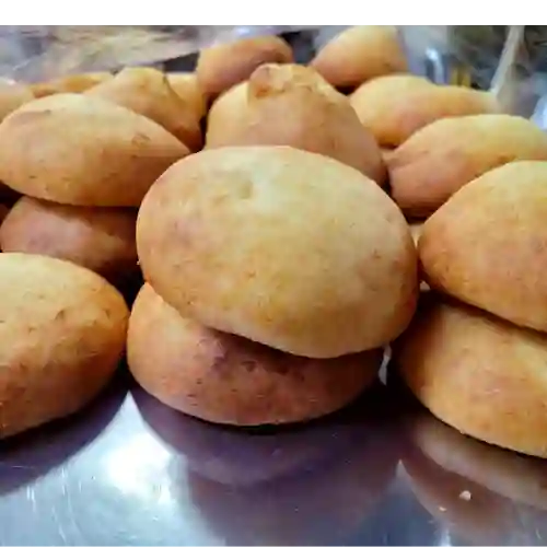 Almojabanas
