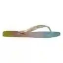 Havaianas Sandalias Sl Grad Sunset Fc Talla 35-36 7909690445043