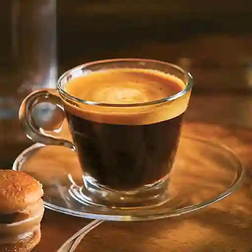 Café Expreso
