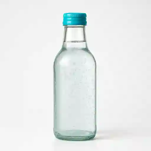 Agua Hatsu con Gas 300ml