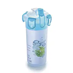 Botella Agua Linea Clip Fresh Cfpp2232