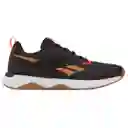 Reebok Tenis Nanoflex Tr 2 Hombre Negro 8.5 100033769