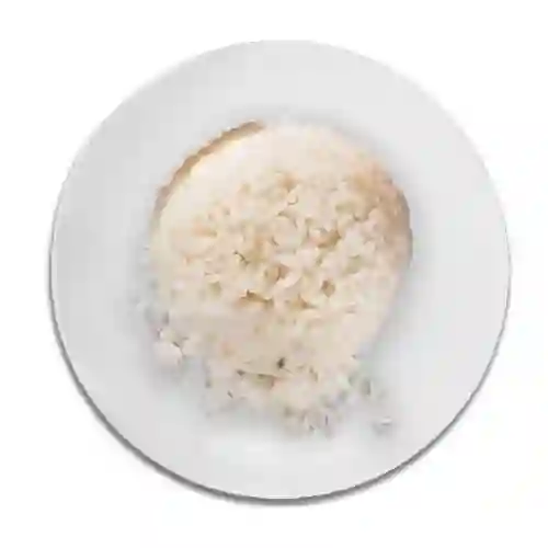 Arroz Blanco
