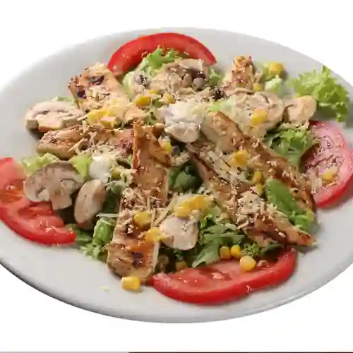 Chicken Salad