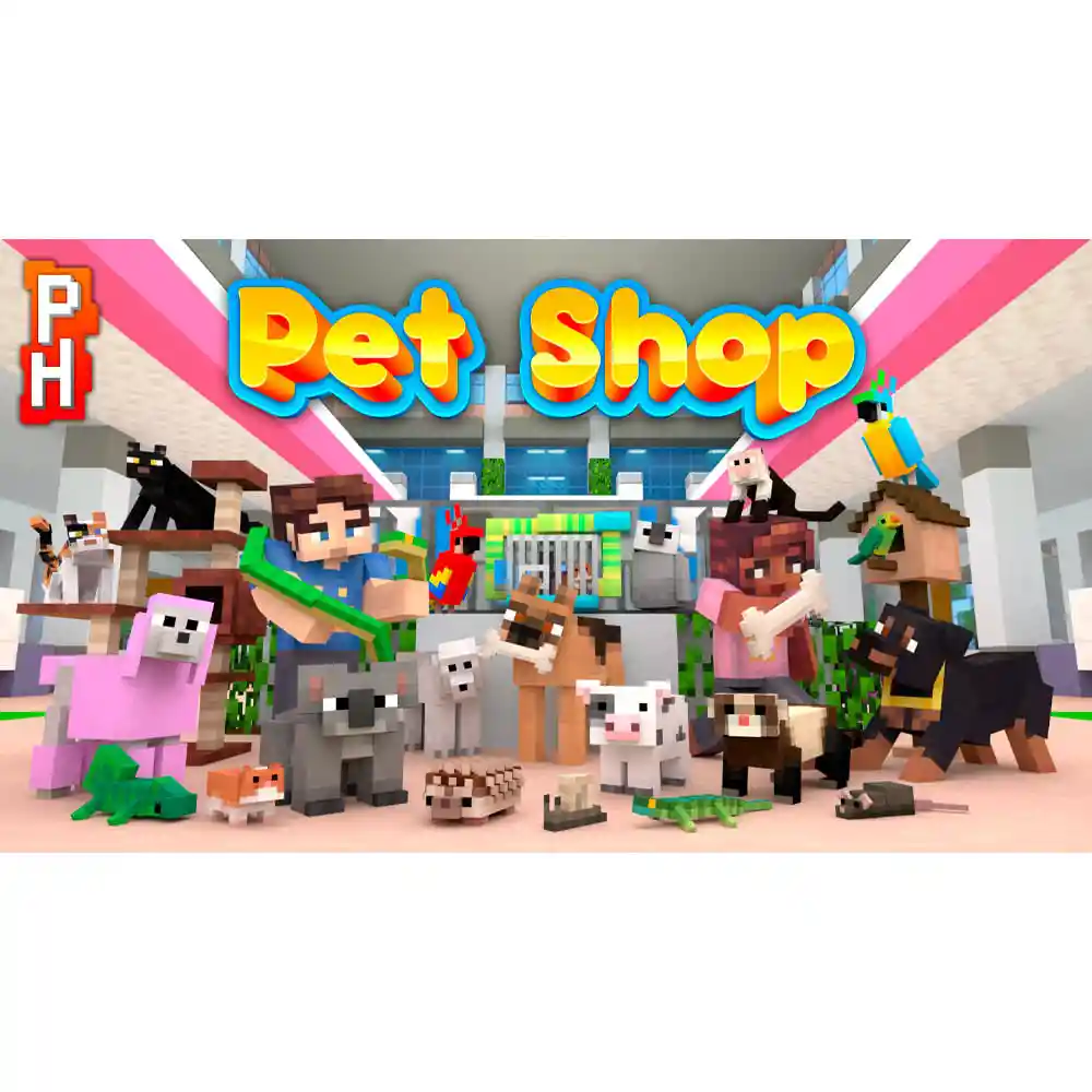 Videojuego Minecraft Starter Colleccion Ps4