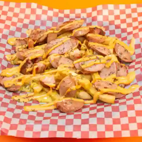 Papas Campesinas
