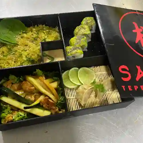 Bento