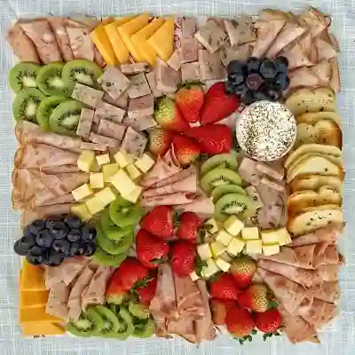 Tabla Toscana para 4 Personas