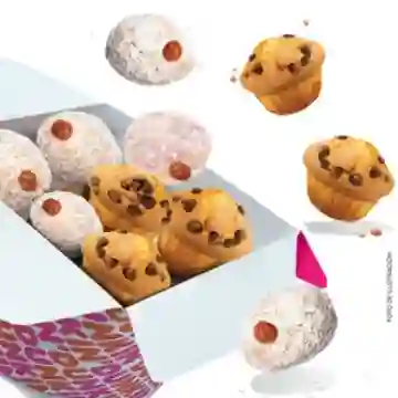 Mini Snacks