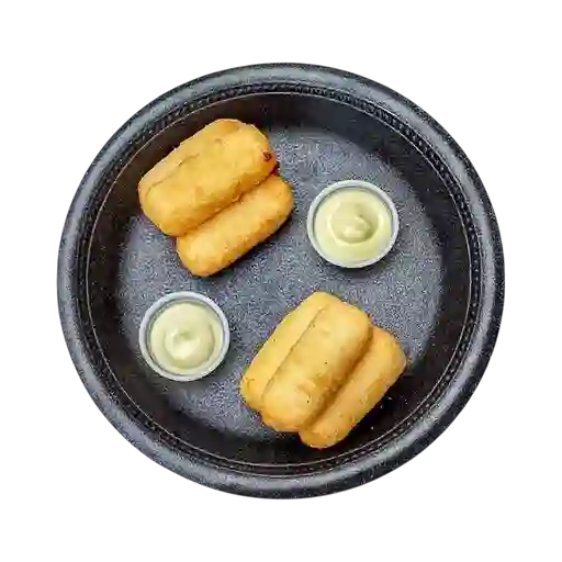 Servicio de Tequeños