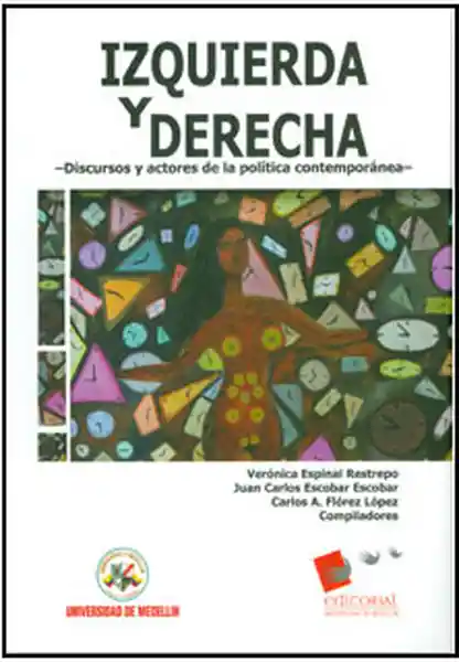 Izquierda y Derecha - VV.AA.