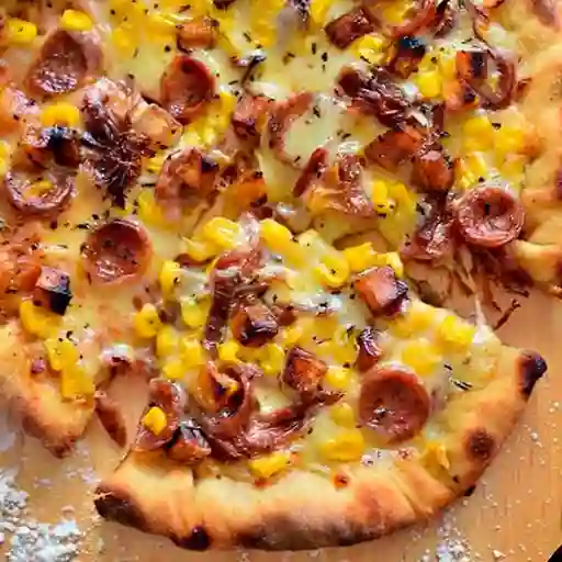 Pizza Siena