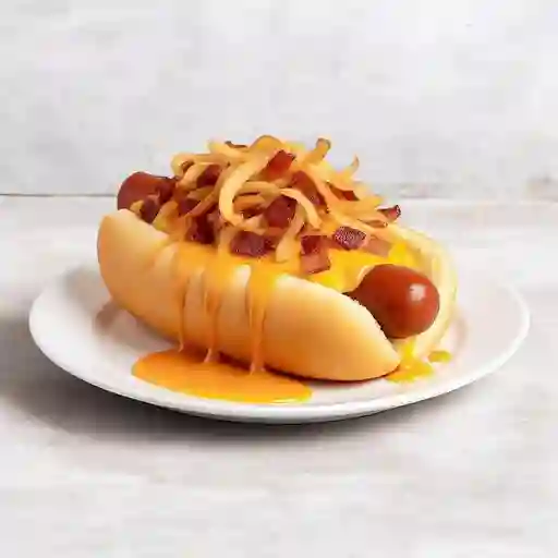 Full perro parce especial