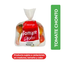 Frescampo Tomate Chonto