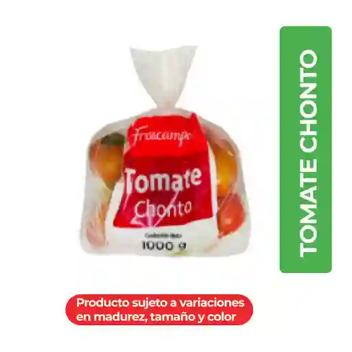 Frescampo Tomate Chonto