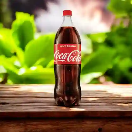 Coca-Cola Sabor Original 1.5 l