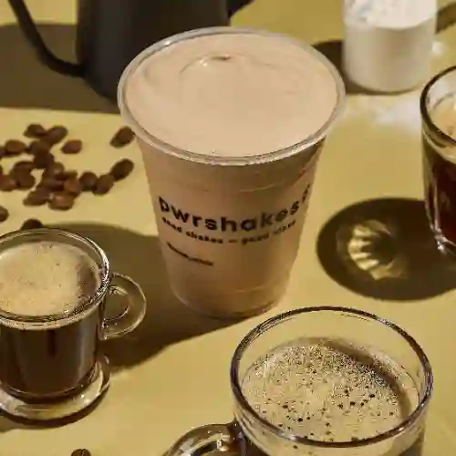 Coffee Rush