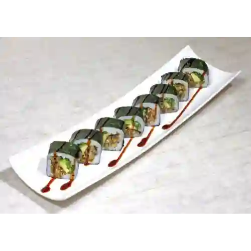 Salmon Sking Apanado