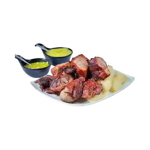 Plato Completo