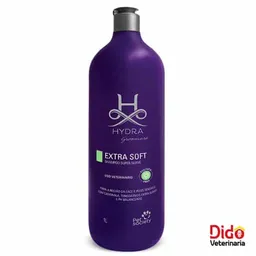 Hydra Shampoo Para Perro y Gato Extra